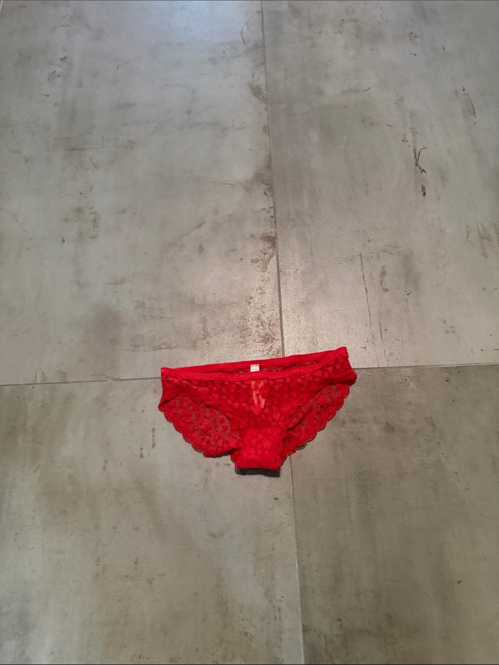 Victoria secret panty